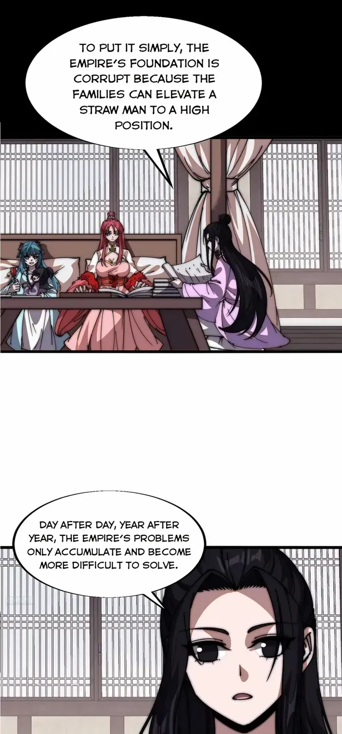 Read It Starts With A Mountain chapter 667 image 6 on Lezhin