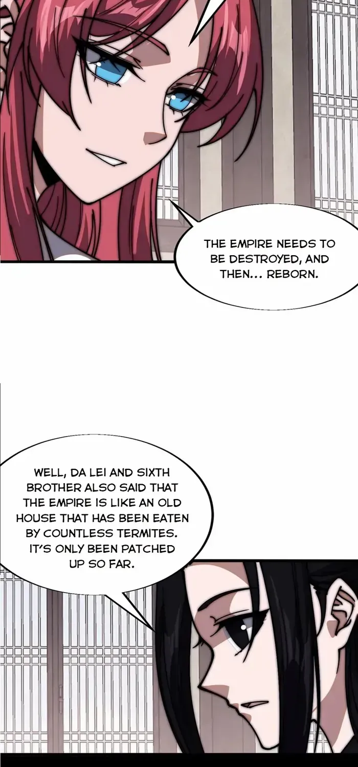 Read It Starts With A Mountain chapter 667 image 8 on Lezhin