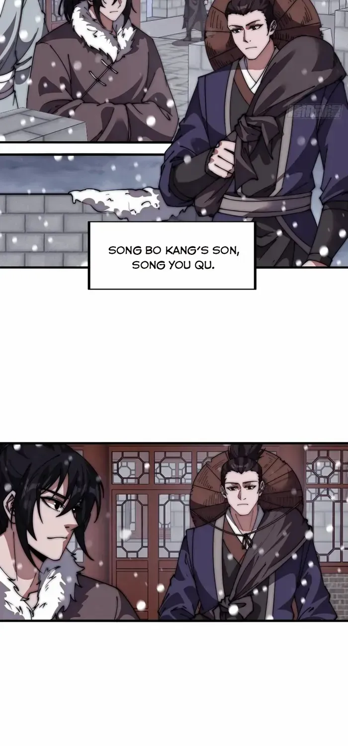 Read It Starts With A Mountain chapter 669 image 14 on Lezhin