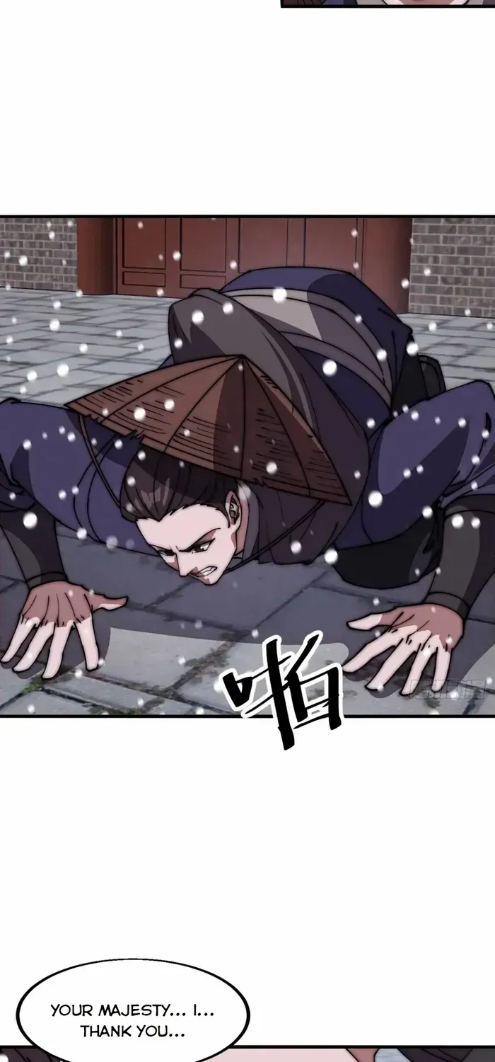 Read It Starts With A Mountain chapter 669 image 16 on Lezhin