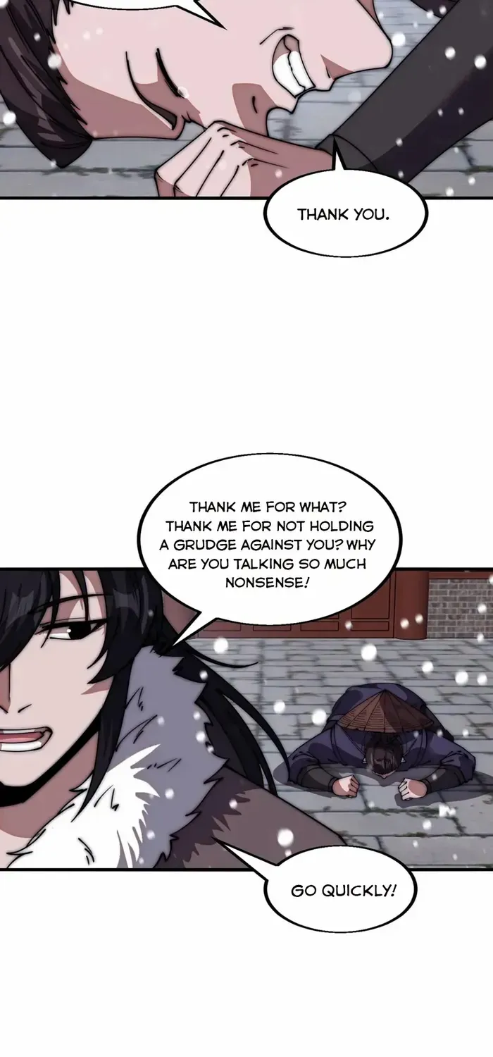 Read It Starts With A Mountain chapter 669 image 17 on Lezhin