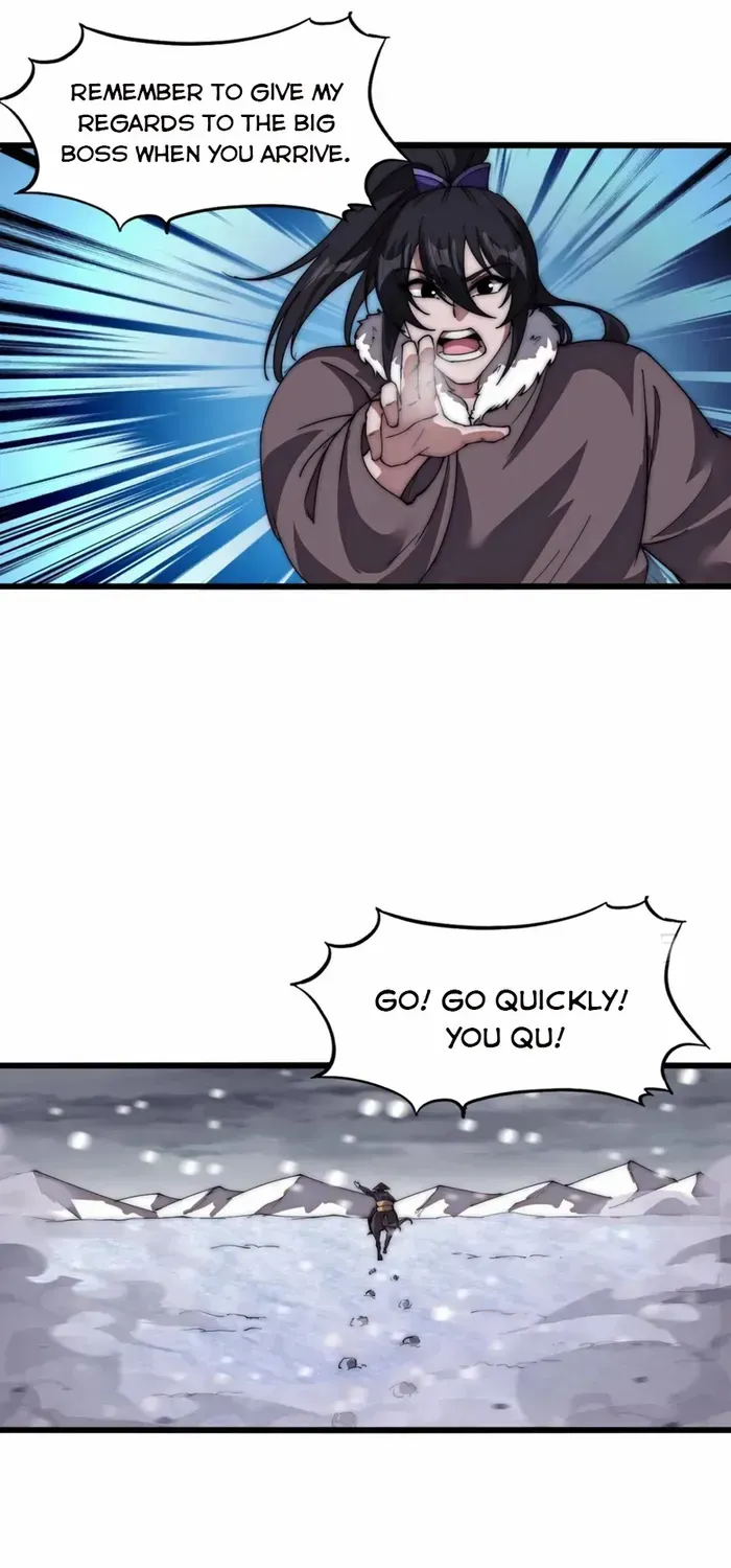 Read It Starts With A Mountain chapter 669 image 20 on Lezhin