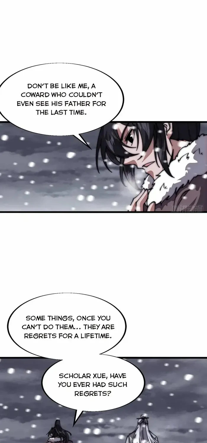 Read It Starts With A Mountain chapter 669 image 22 on Lezhin