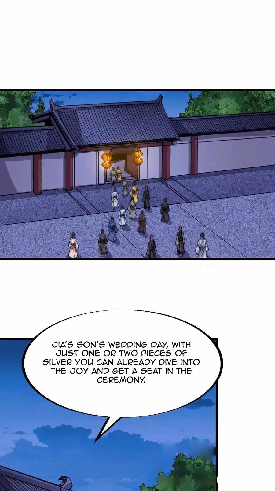 Read It Starts With A Mountain chapter 67 image 1 on Lezhin