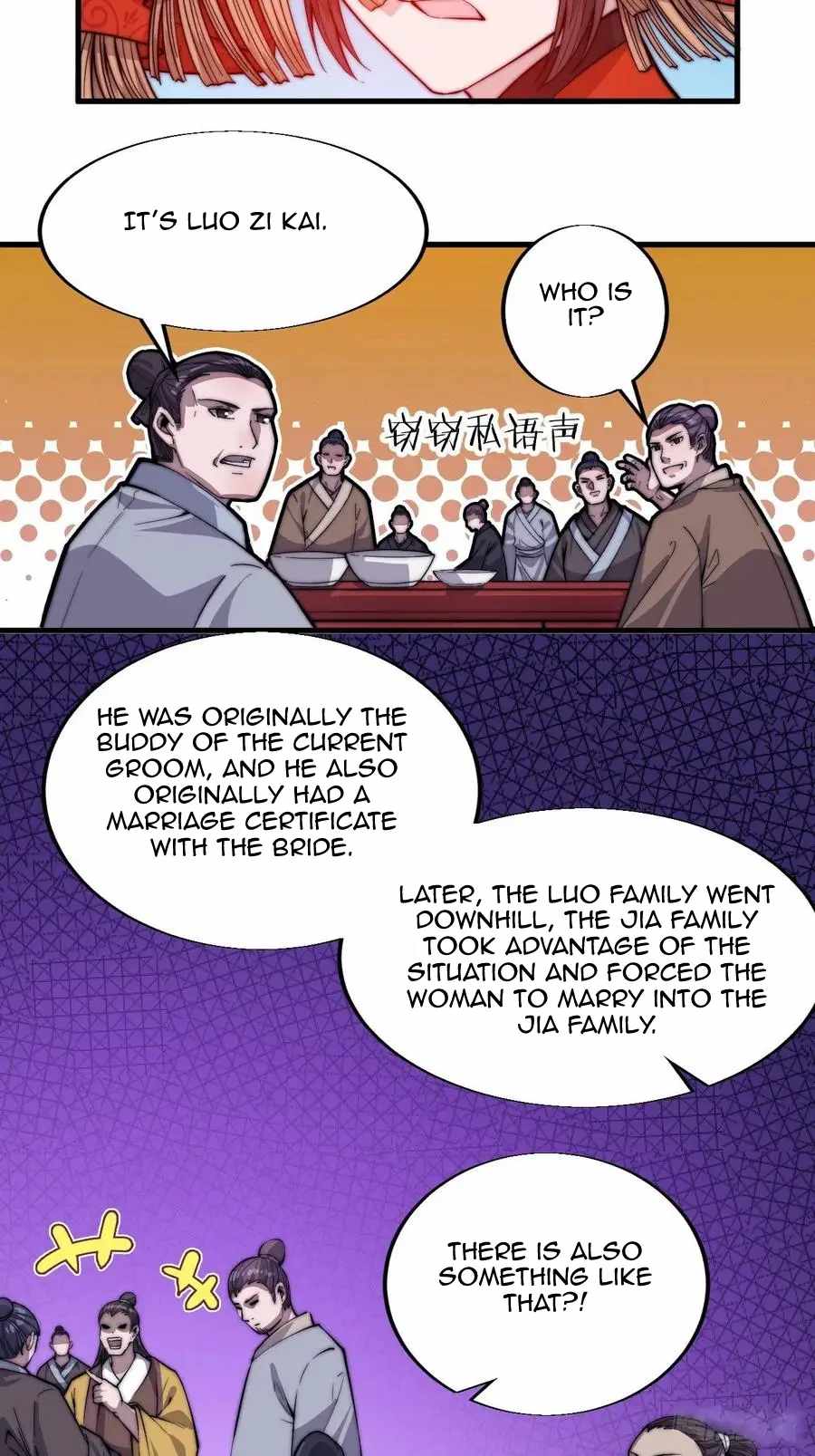 Read It Starts With A Mountain chapter 67 image 14 on Lezhin