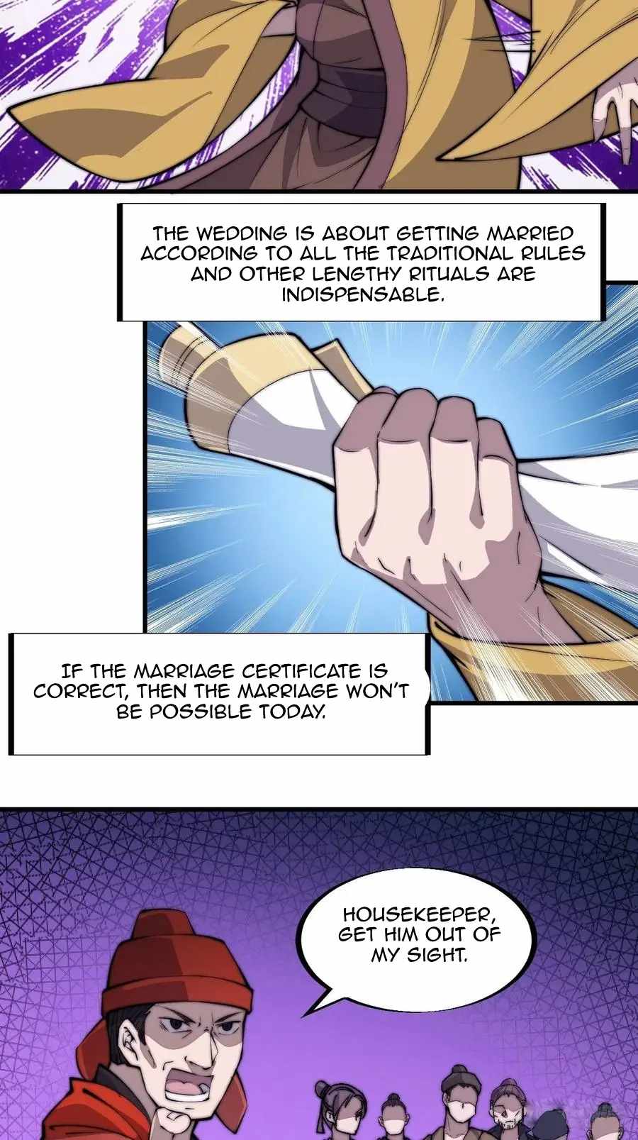 Read It Starts With A Mountain chapter 67 image 16 on Lezhin