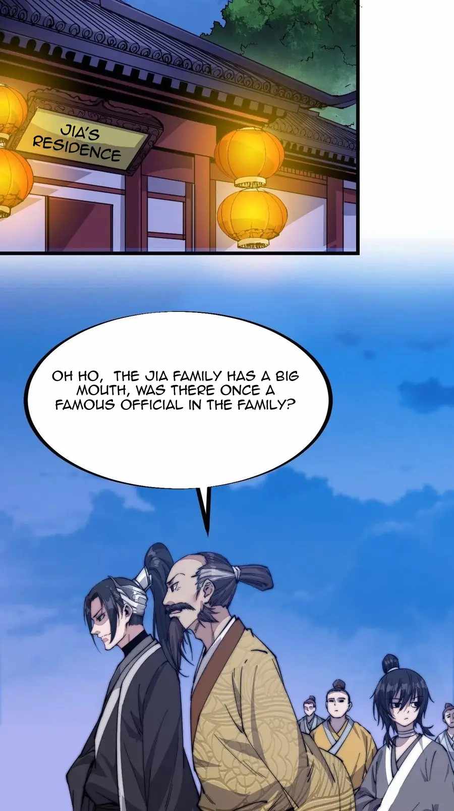 Read It Starts With A Mountain chapter 67 image 2 on Lezhin