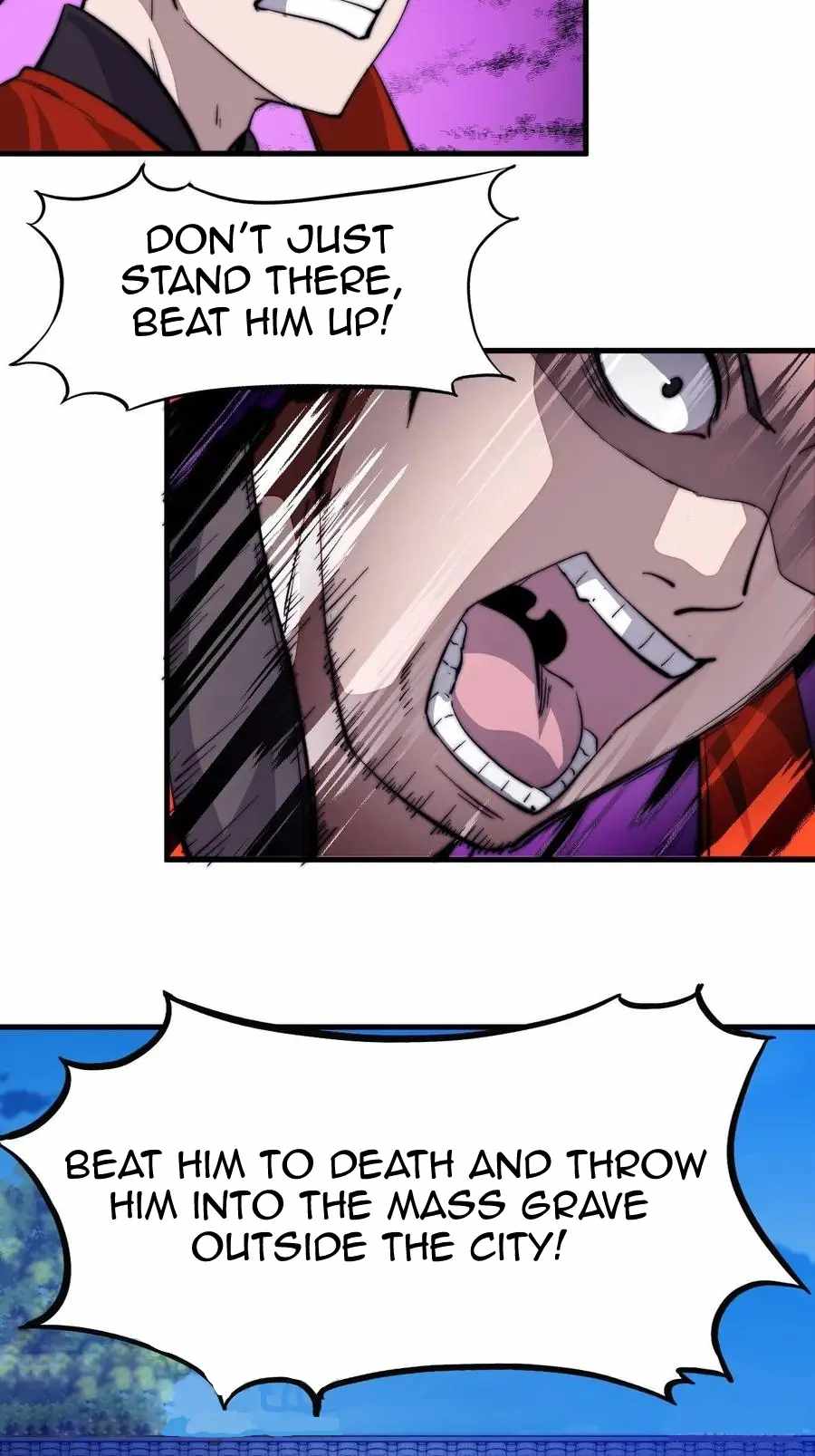 Read It Starts With A Mountain chapter 67 image 21 on Lezhin