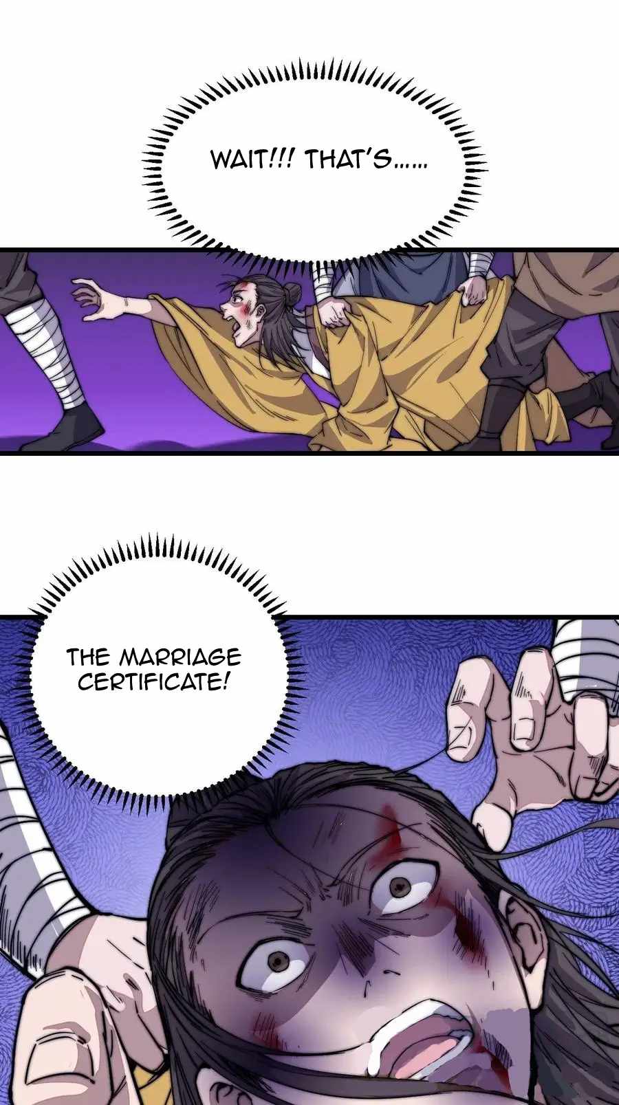 Read It Starts With A Mountain chapter 67 image 25 on Lezhin