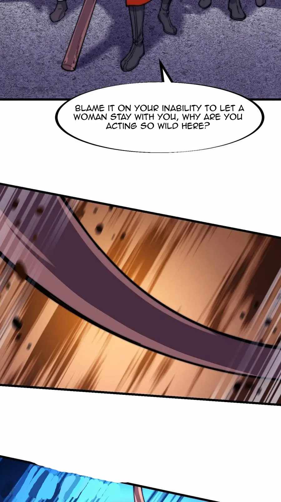 Read It Starts With A Mountain chapter 67 image 27 on Lezhin