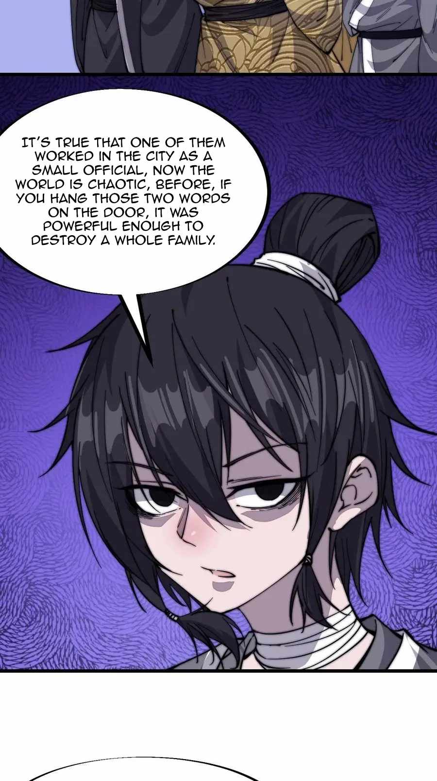 Read It Starts With A Mountain chapter 67 image 3 on Lezhin