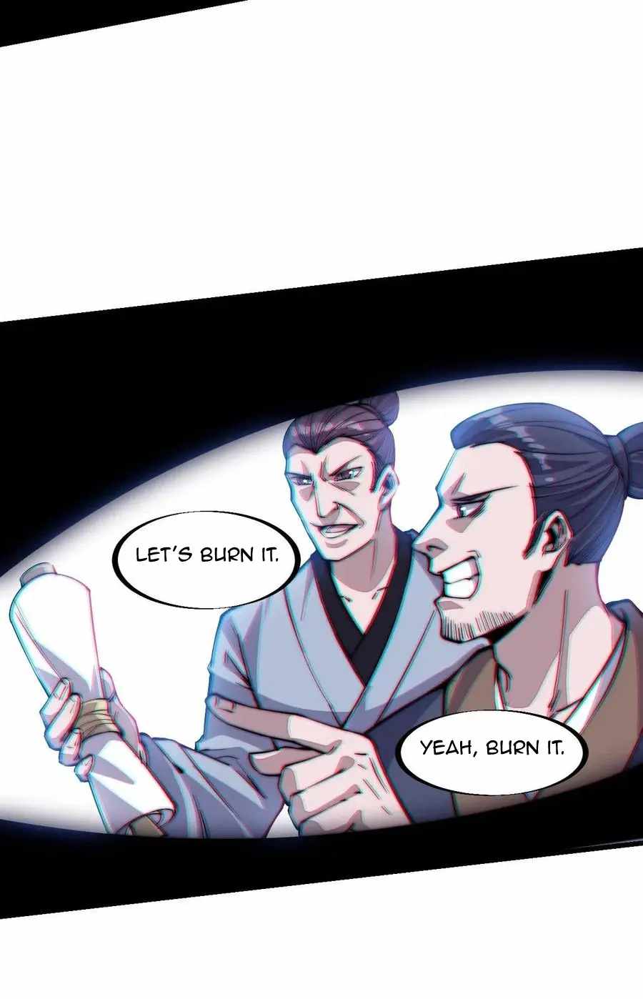 Read It Starts With A Mountain chapter 67 image 30 on Lezhin
