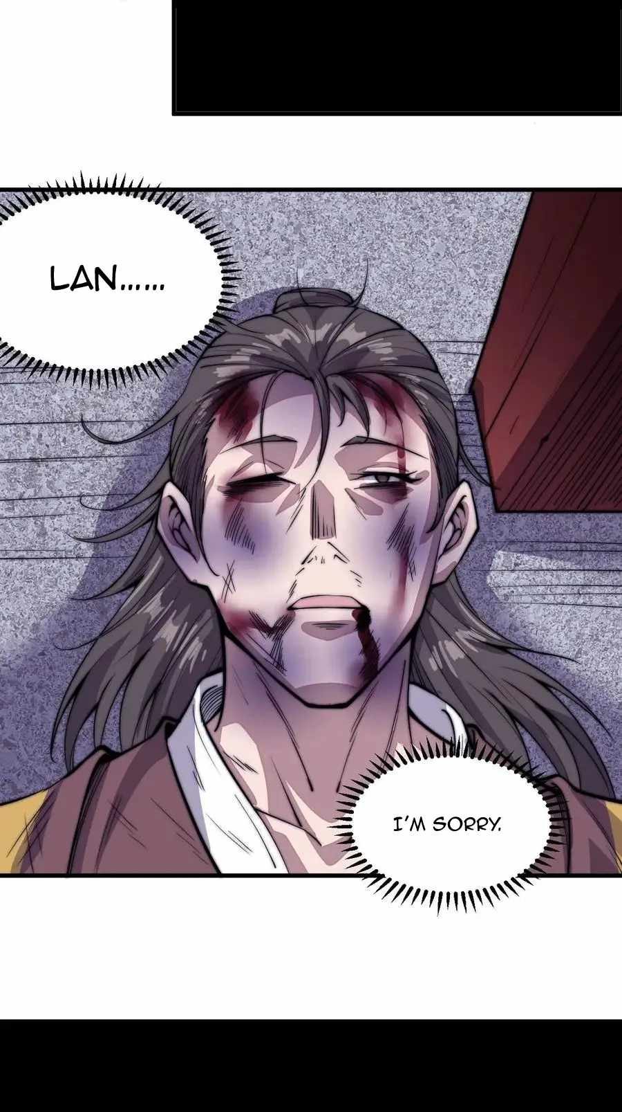 Read It Starts With A Mountain chapter 67 image 32 on Lezhin
