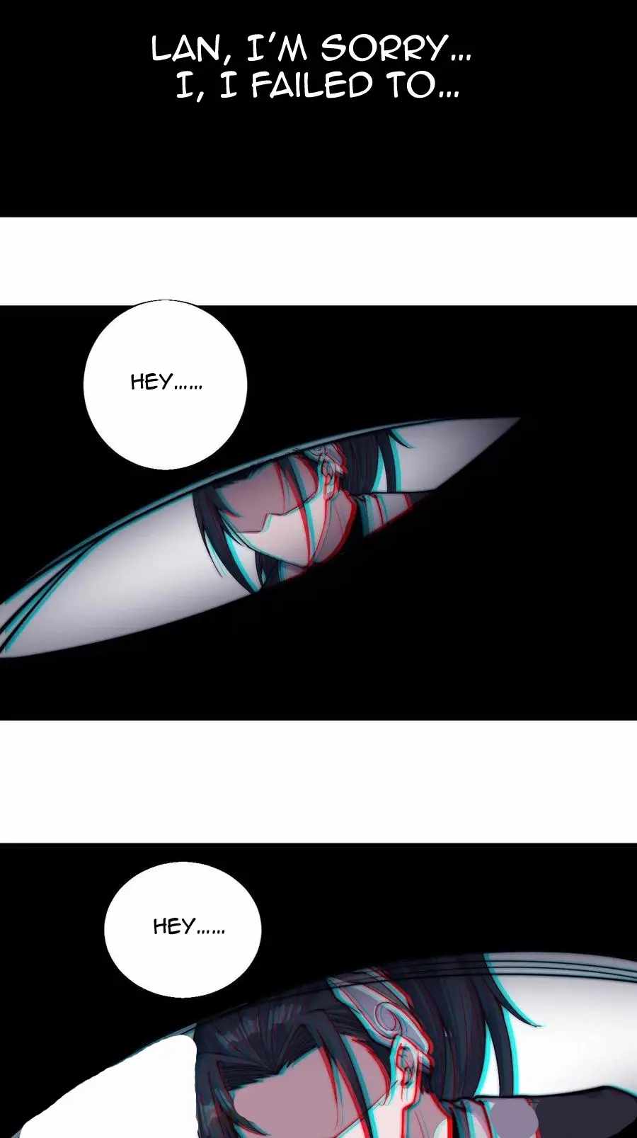 Read It Starts With A Mountain chapter 67 image 33 on Lezhin