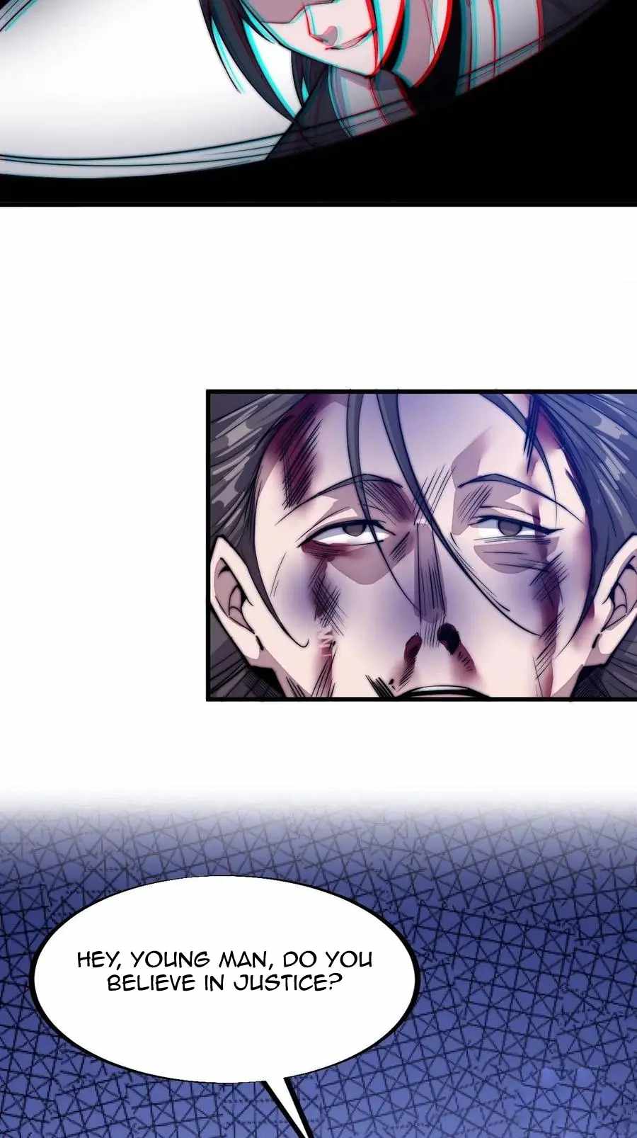 Read It Starts With A Mountain chapter 67 image 34 on Lezhin