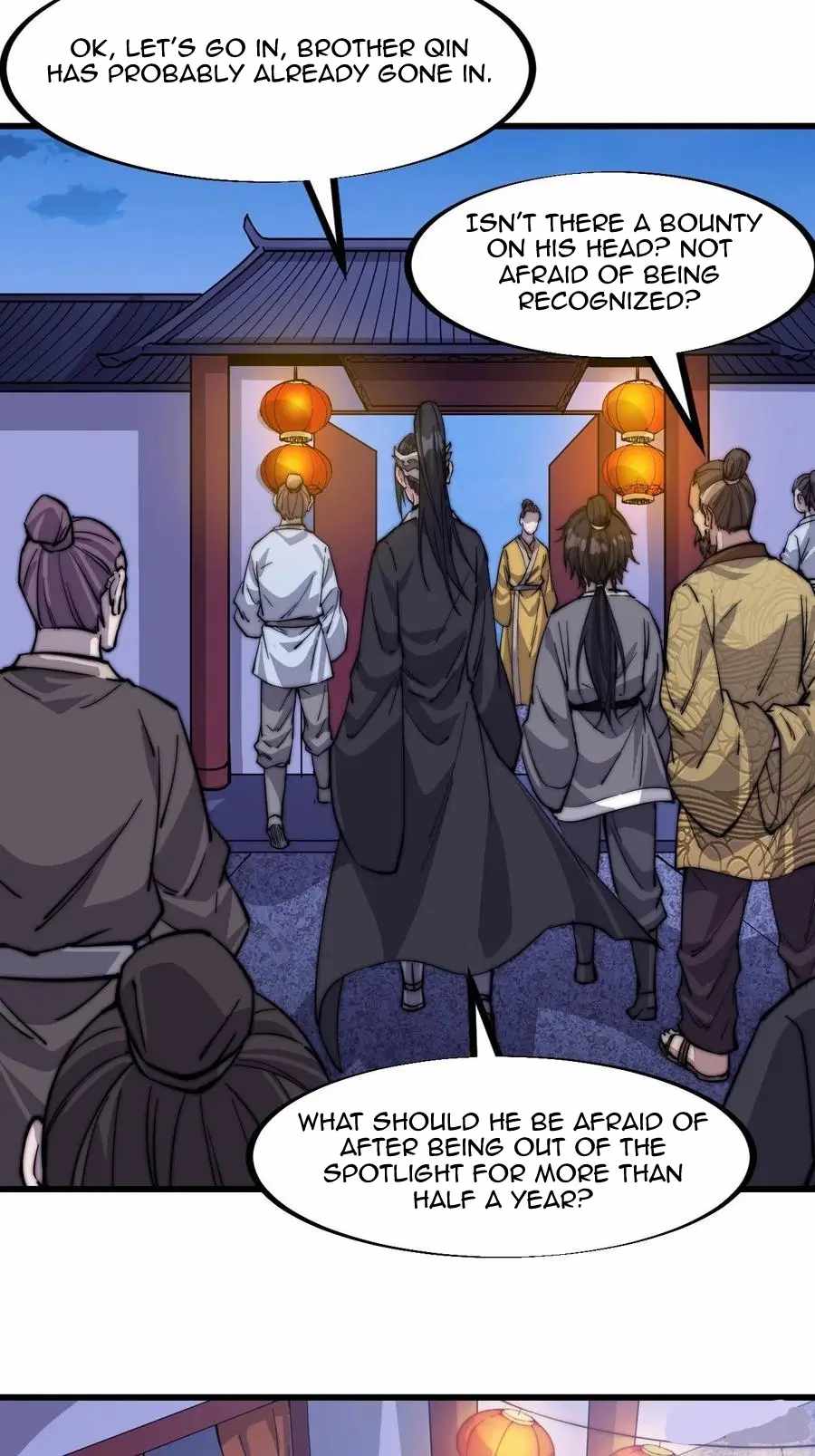 Read It Starts With A Mountain chapter 67 image 4 on Lezhin