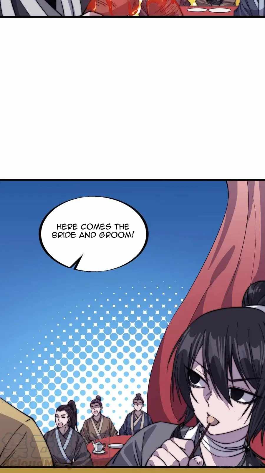 Read It Starts With A Mountain chapter 67 image 9 on Lezhin