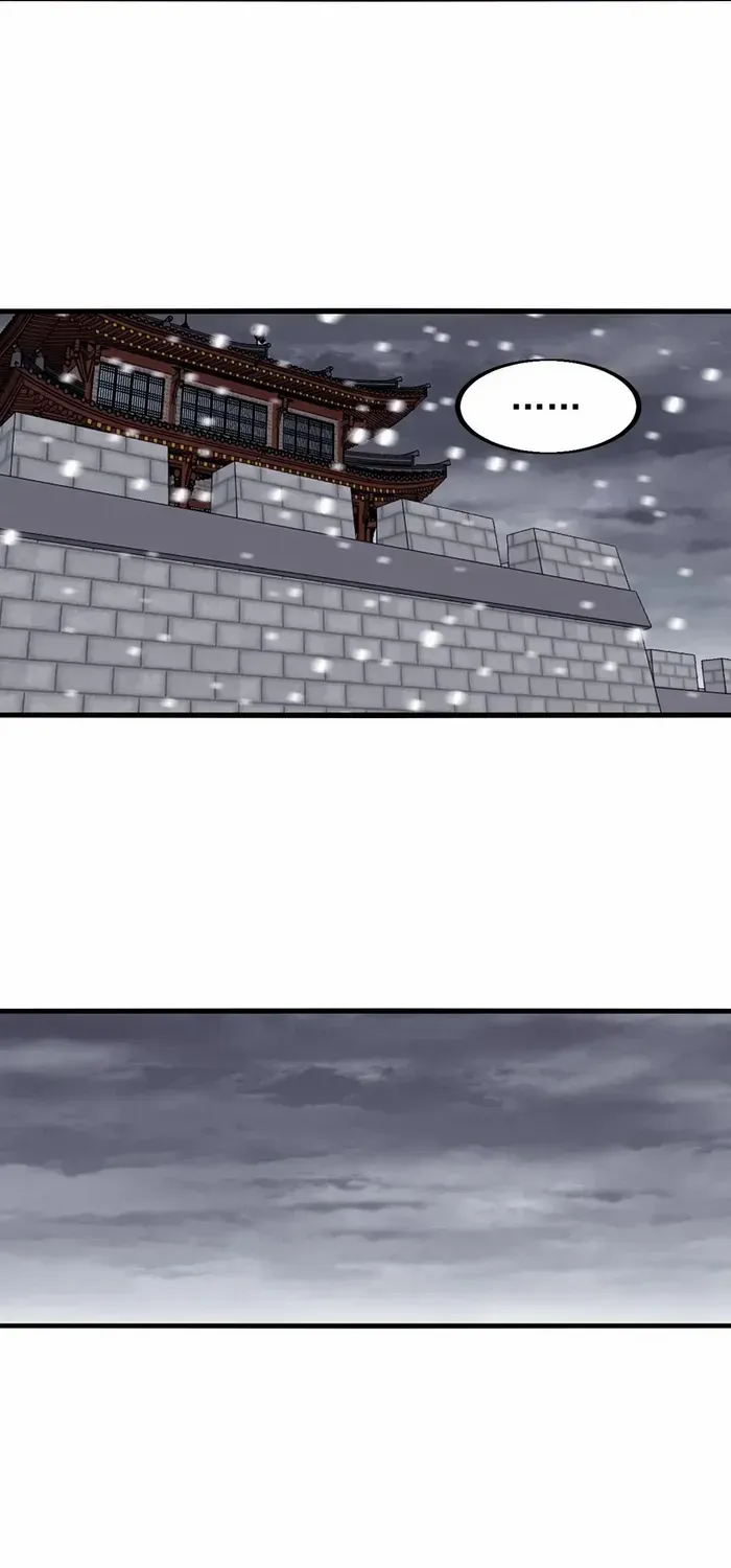 Read It Starts With A Mountain chapter 670 image 11 on Lezhin