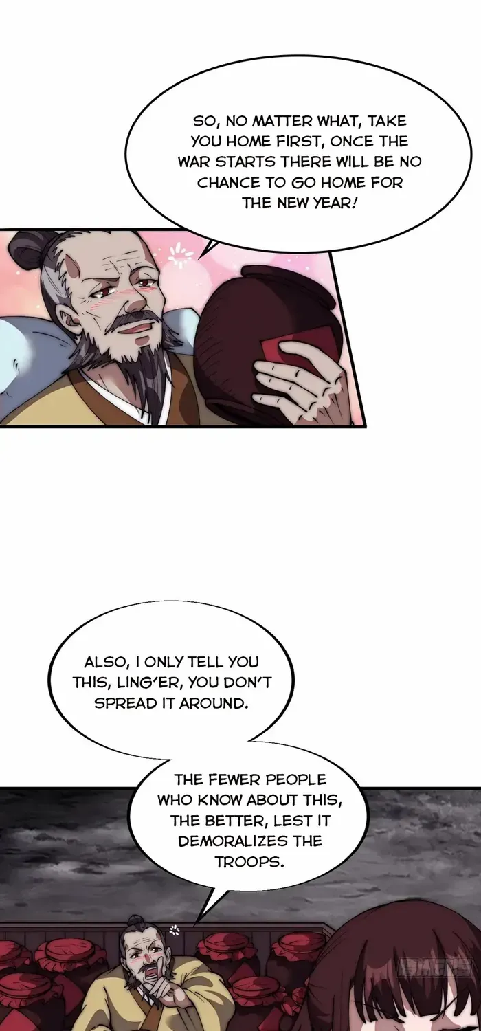 Read It Starts With A Mountain chapter 670 image 21 on Lezhin