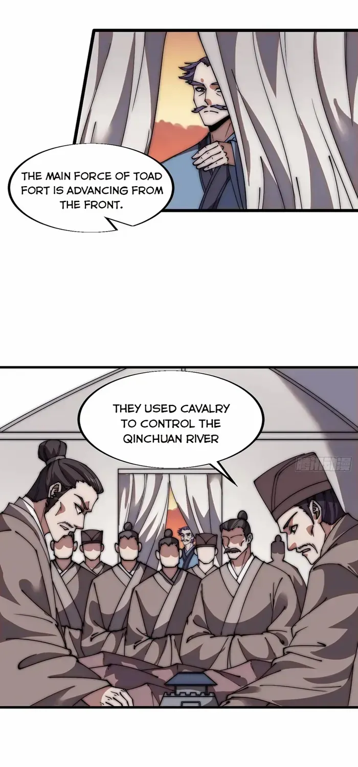 Read It Starts With A Mountain chapter 670 image 32 on Lezhin