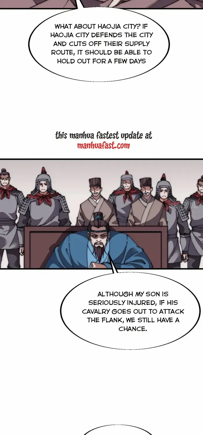 Read It Starts With A Mountain chapter 670 image 34 on Lezhin