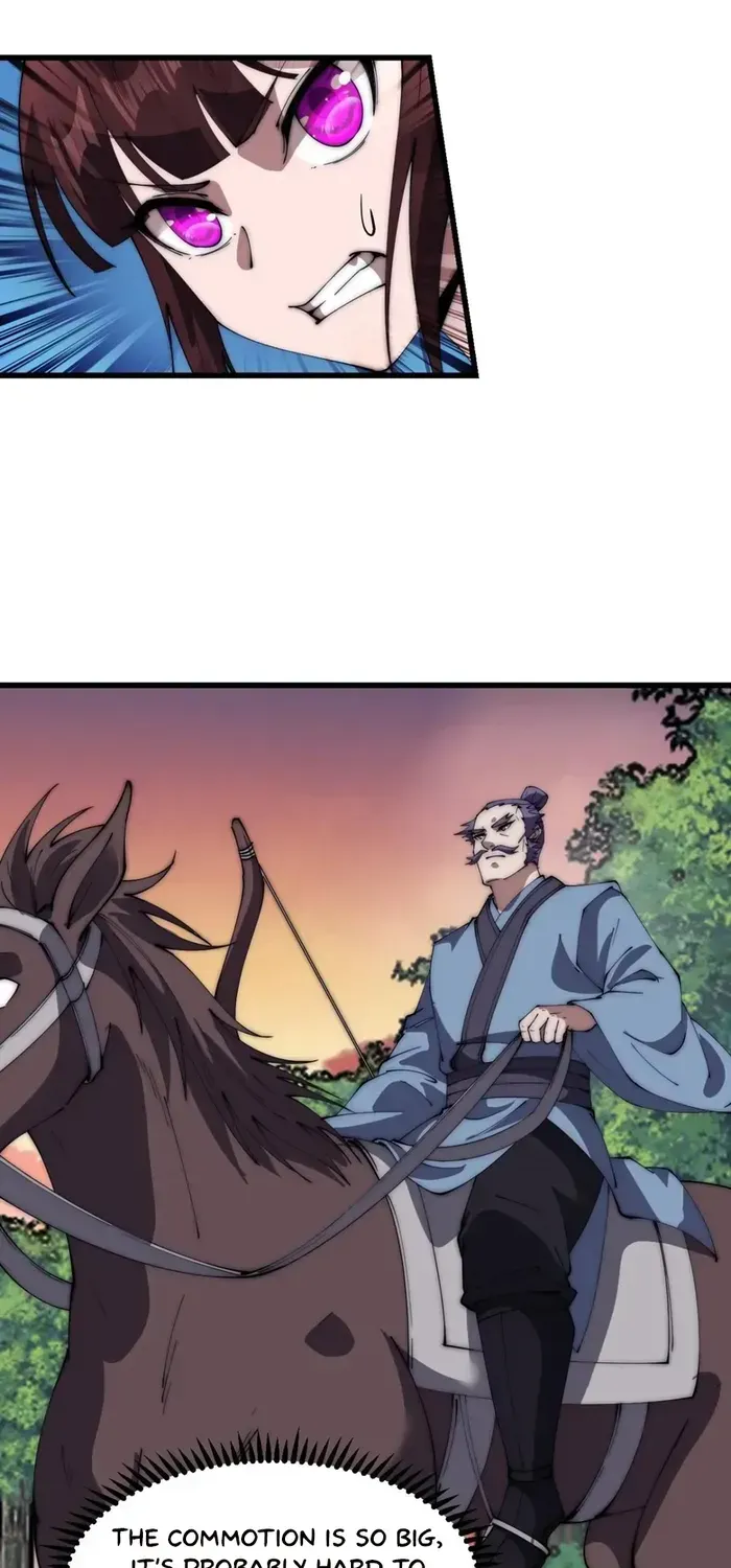 Read It Starts With A Mountain chapter 672 image 32 on Lezhin
