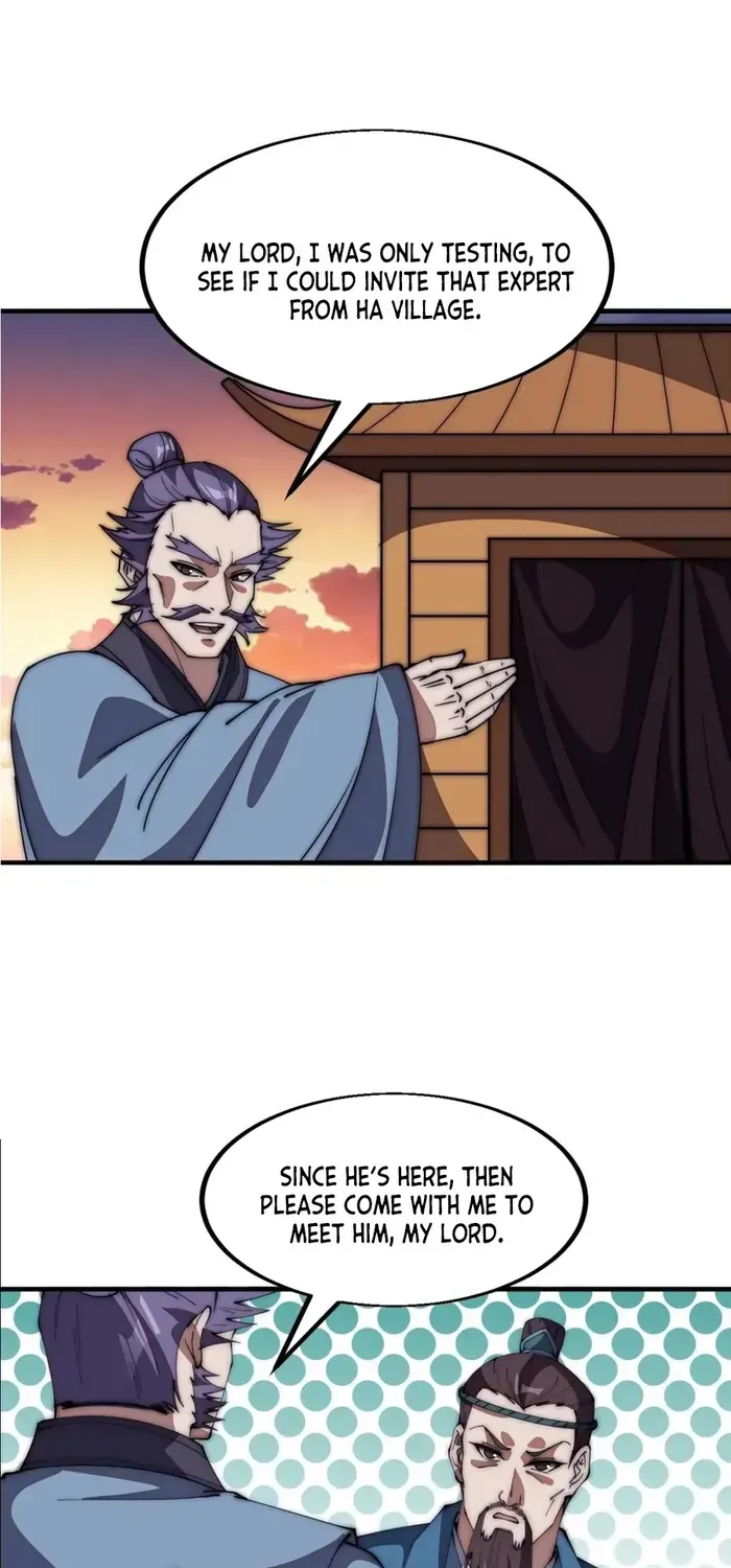 Read It Starts With A Mountain chapter 674 image 3 on Lezhin