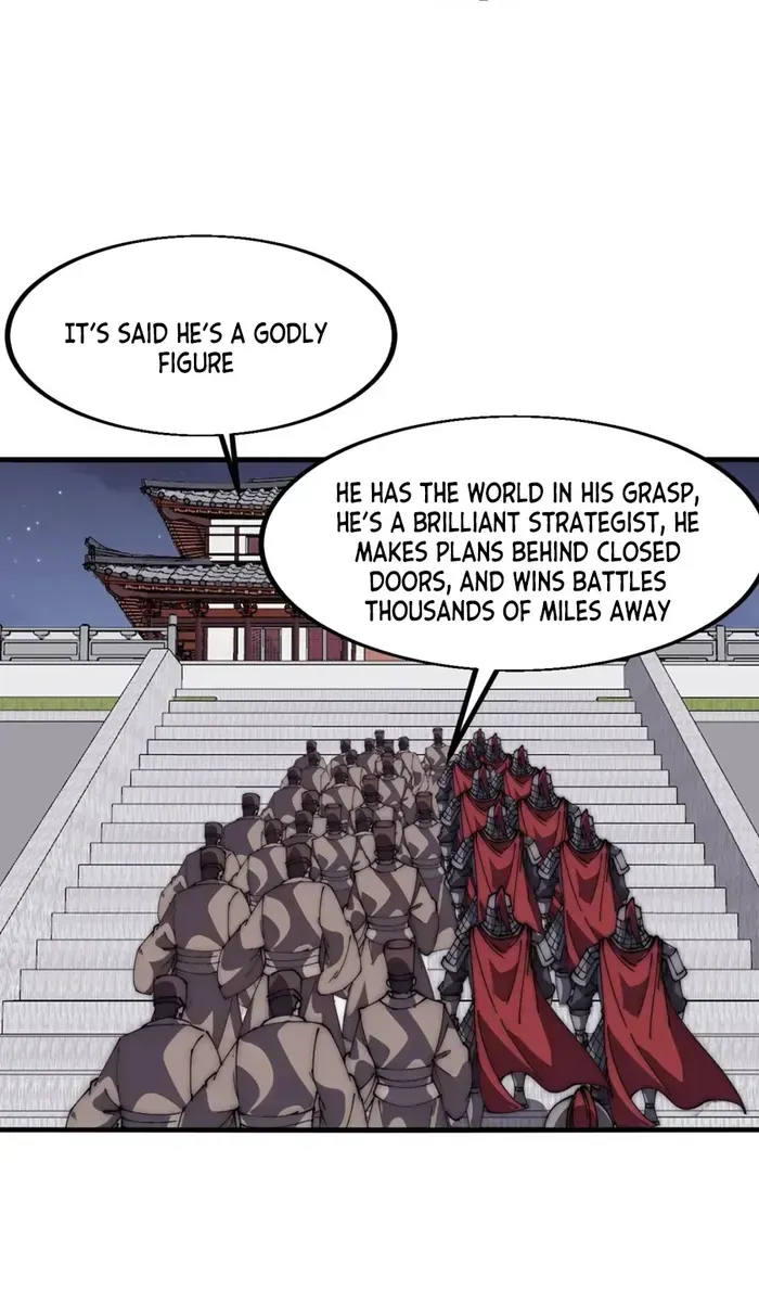 Read It Starts With A Mountain chapter 674 image 9 on Lezhin