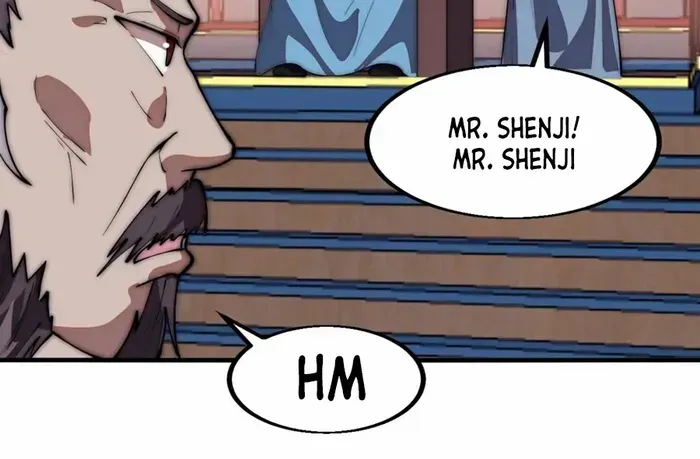 Read It Starts With A Mountain chapter 675 image 15 on Lezhin