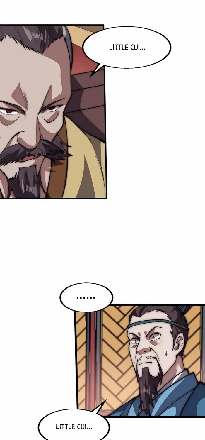 Read It Starts With A Mountain chapter 675 image 19 on Lezhin