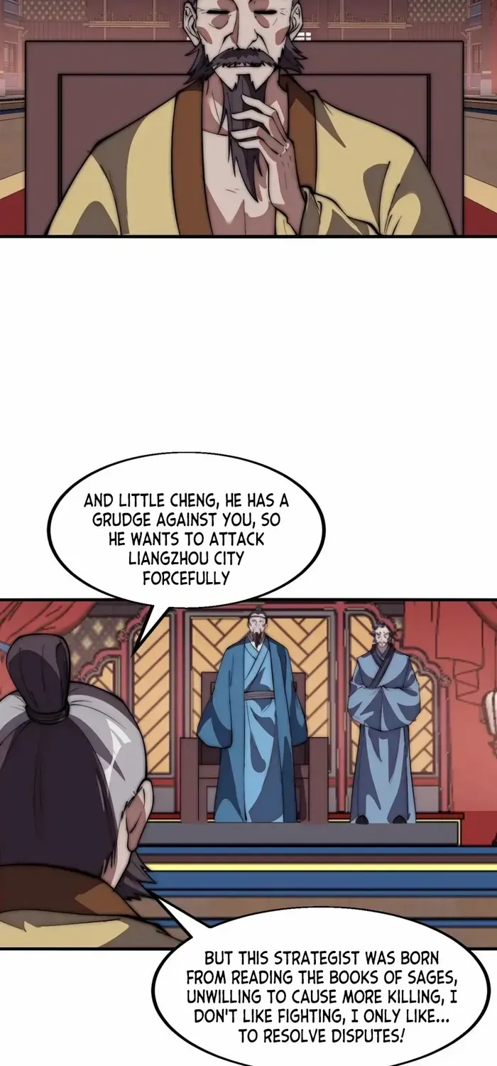 Read It Starts With A Mountain chapter 675 image 21 on Lezhin