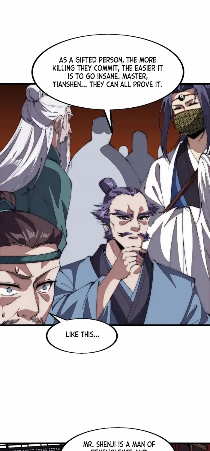 Read It Starts With A Mountain chapter 675 image 29 on Lezhin
