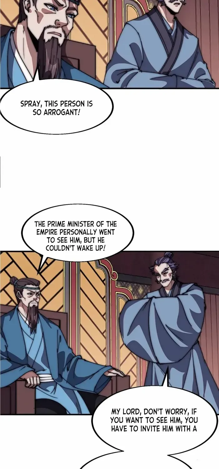 Read It Starts With A Mountain chapter 675 image 6 on Lezhin