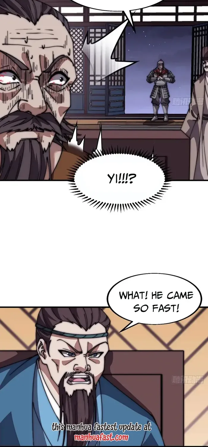 Read It Starts With A Mountain chapter 676 image 10 on Lezhin