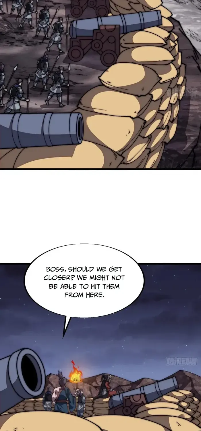Read It Starts With A Mountain chapter 676 image 24 on Lezhin