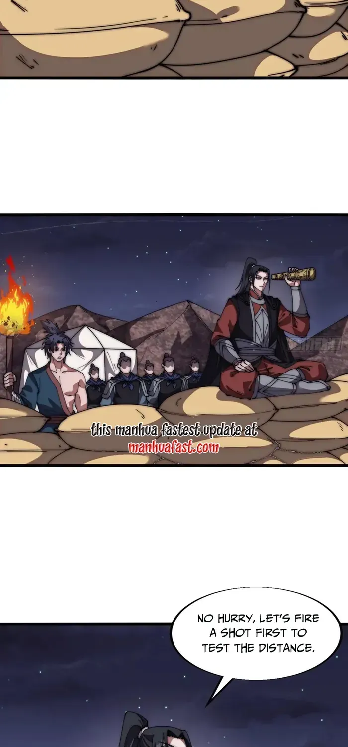 Read It Starts With A Mountain chapter 676 image 25 on Lezhin