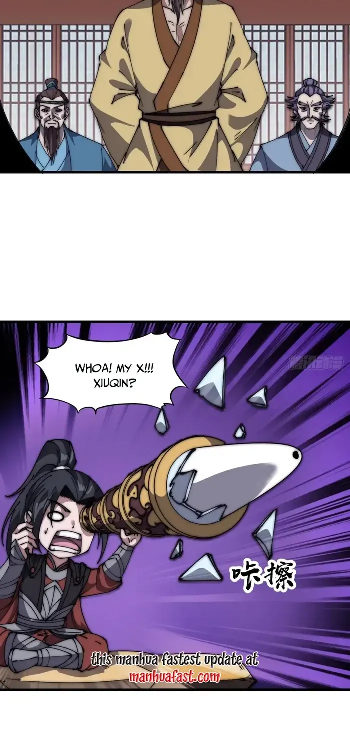 Read It Starts With A Mountain chapter 676 image 30 on Lezhin