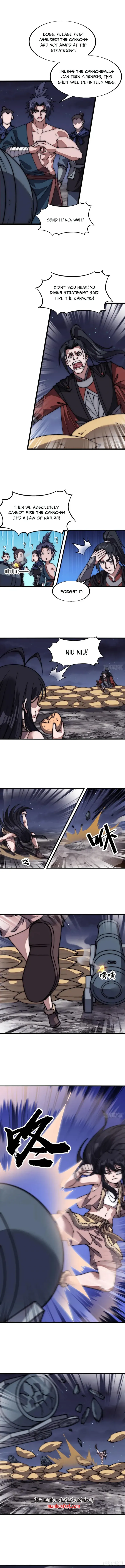 Read It Starts With A Mountain chapter 677 image 3 on Lezhin