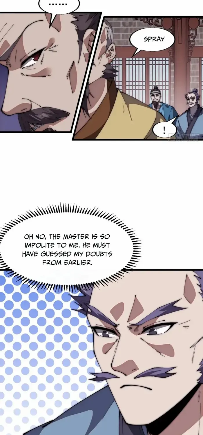 Read It Starts With A Mountain chapter 678 image 12 on Lezhin