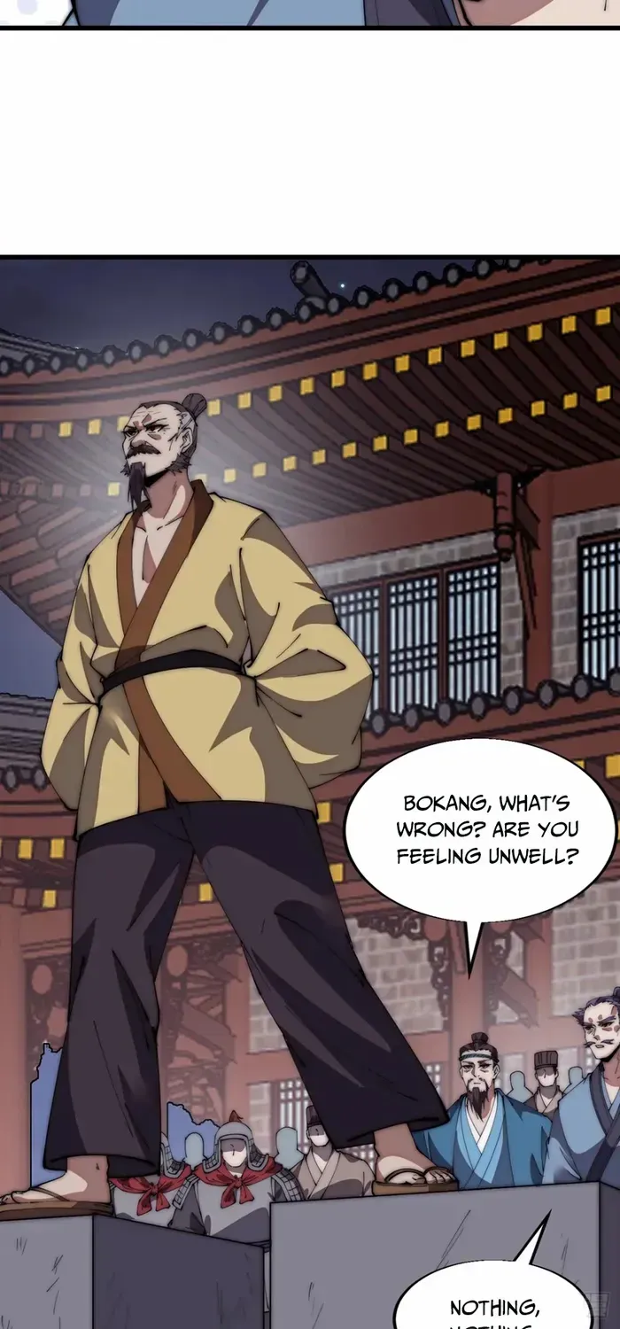 Read It Starts With A Mountain chapter 678 image 13 on Lezhin