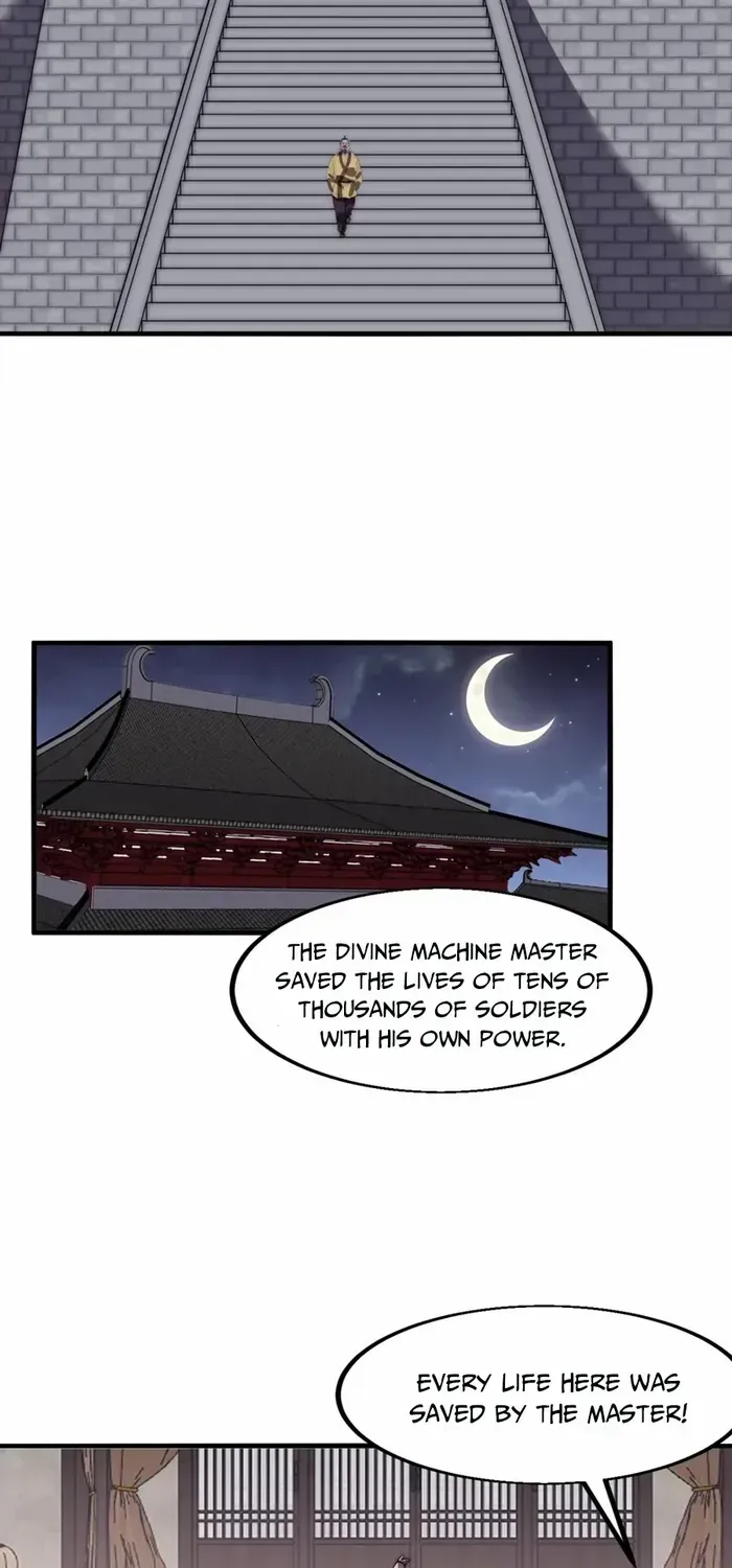 Read It Starts With A Mountain chapter 678 image 19 on Lezhin