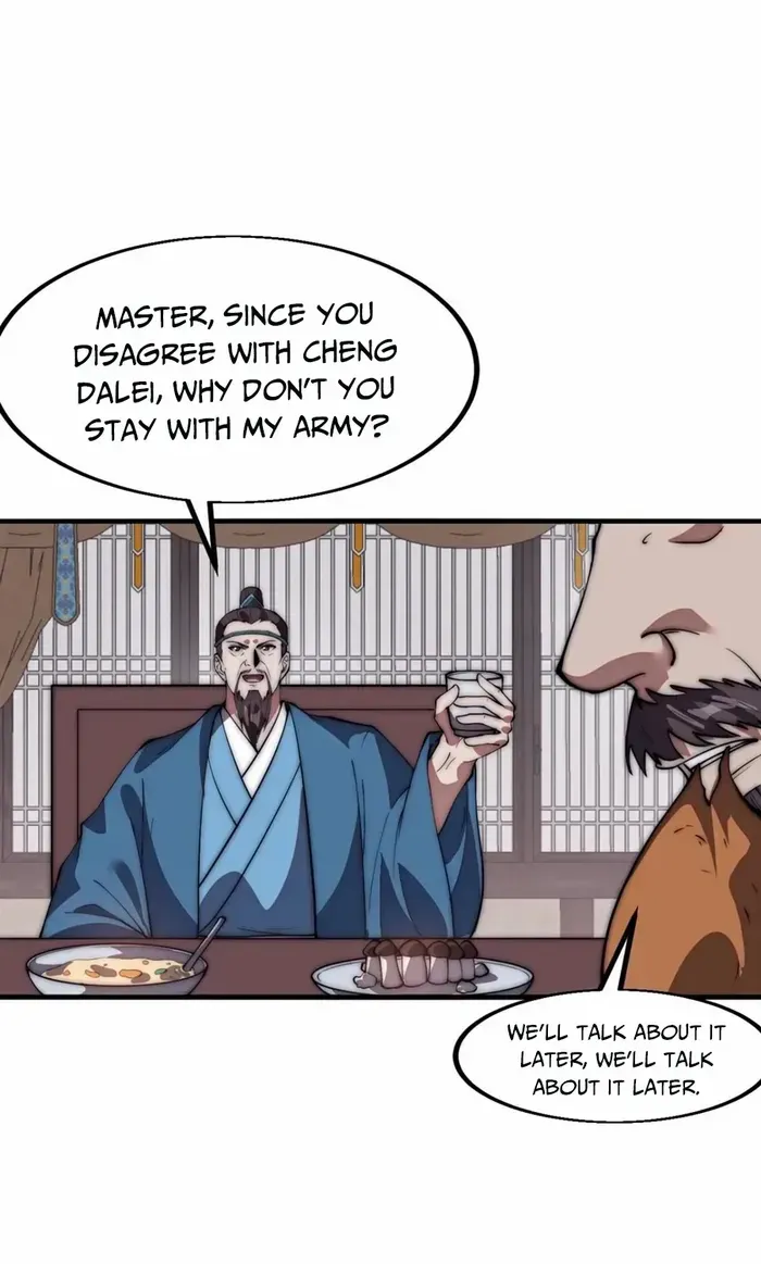 Read It Starts With A Mountain chapter 678 image 21 on Lezhin