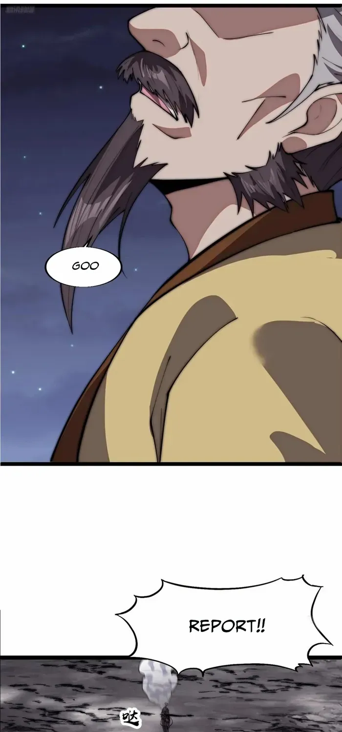Read It Starts With A Mountain chapter 678 image 4 on Lezhin