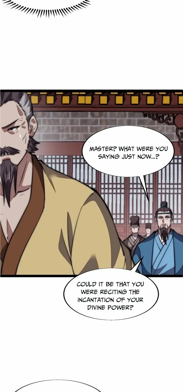 Read It Starts With A Mountain chapter 678 image 9 on Lezhin
