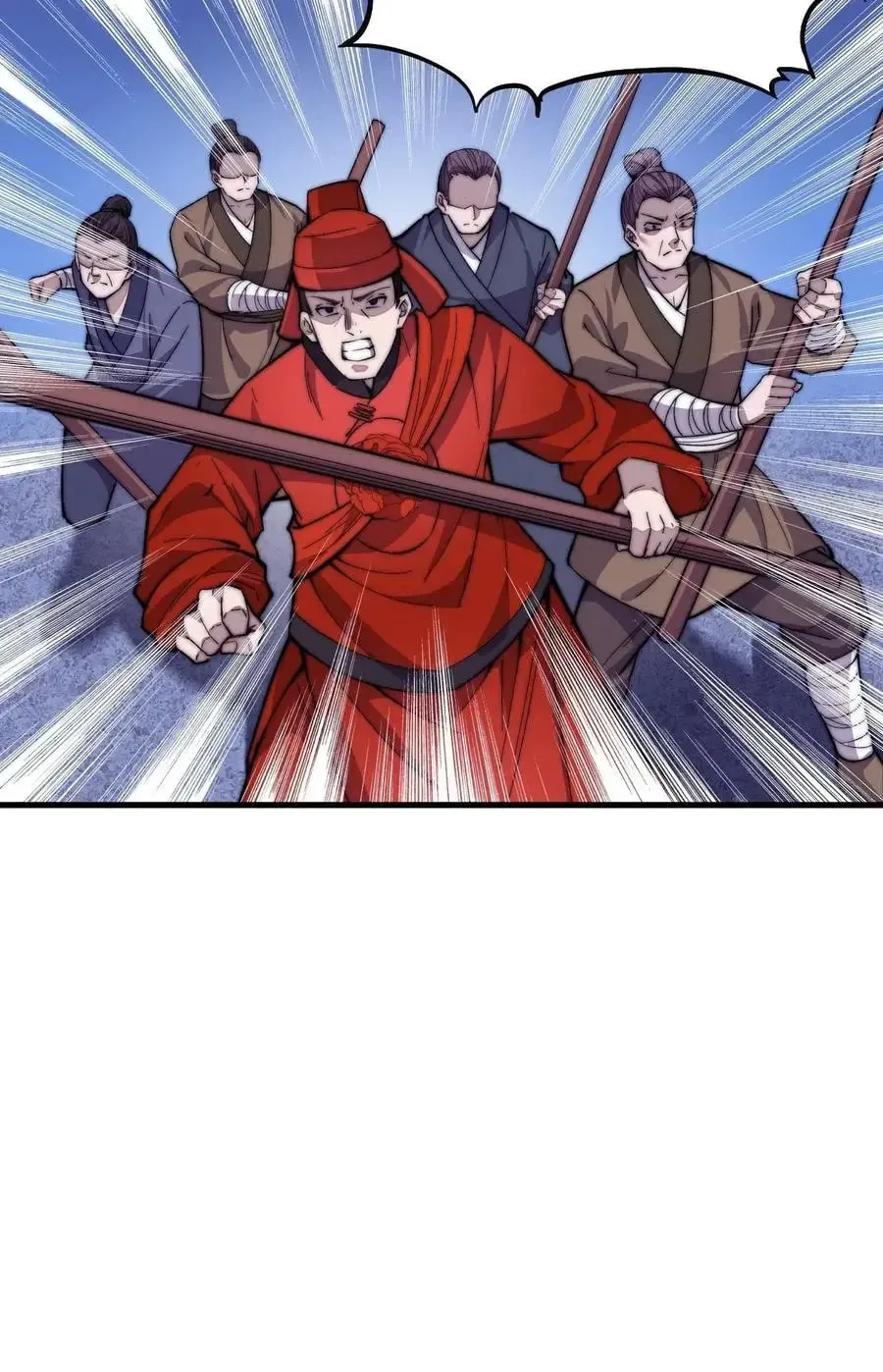 Read It Starts With A Mountain chapter 68 image 12 on Lezhin