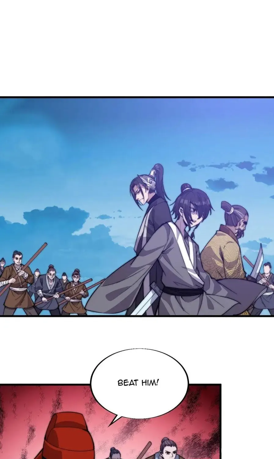 Read It Starts With A Mountain chapter 68 image 13 on Lezhin