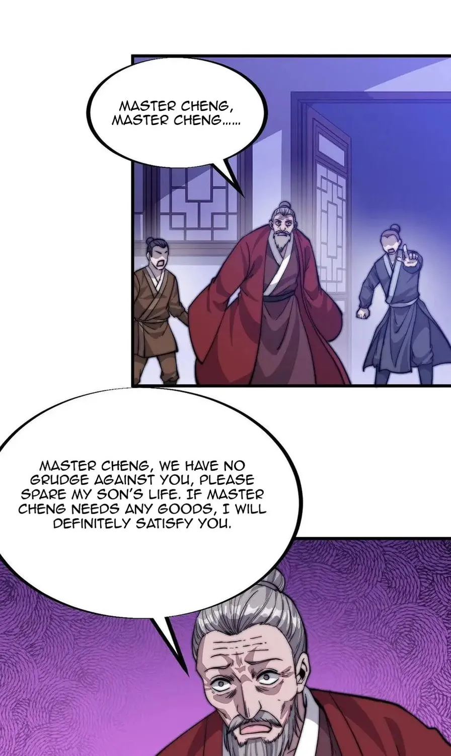 Read It Starts With A Mountain chapter 68 image 30 on Lezhin