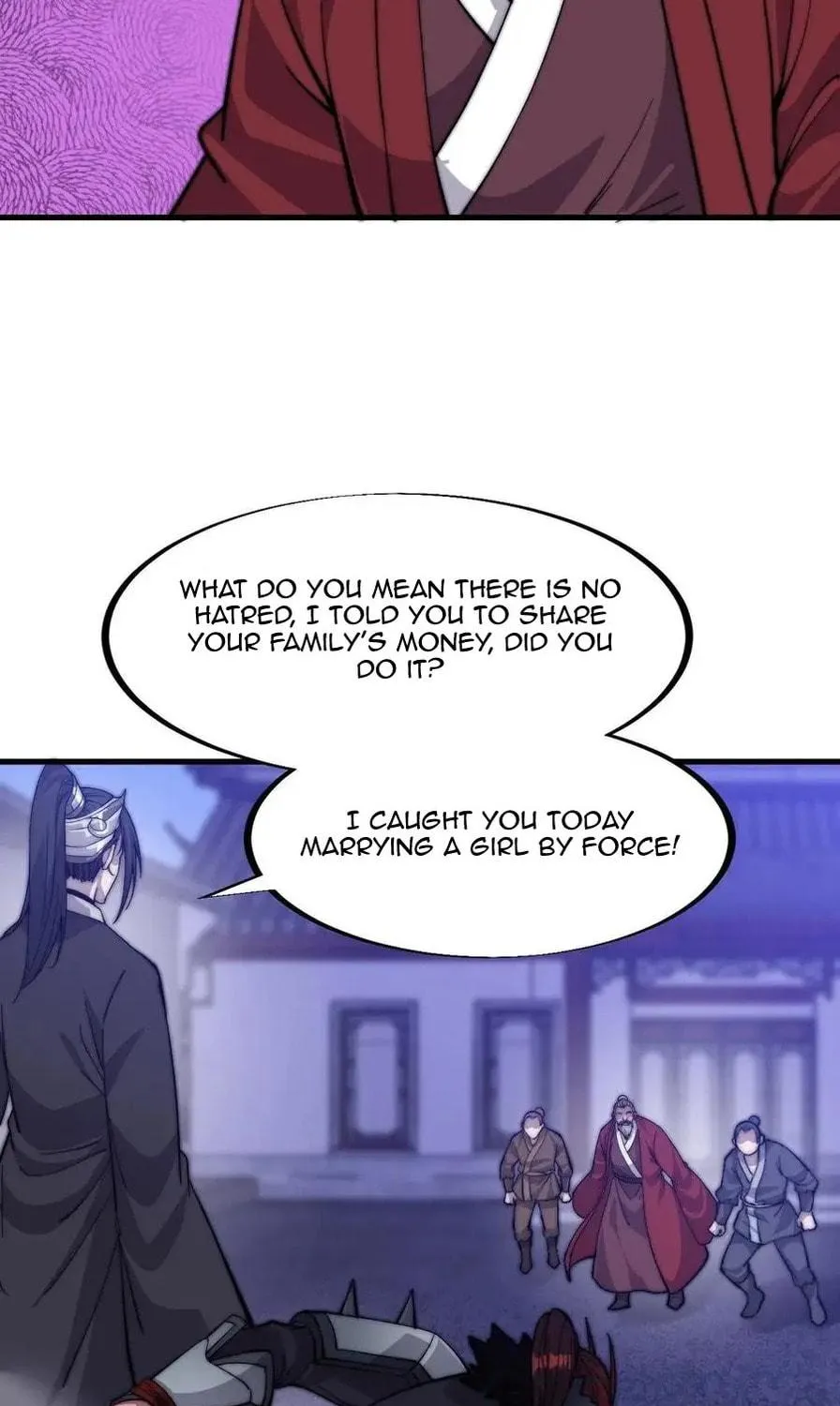 Read It Starts With A Mountain chapter 68 image 32 on Lezhin