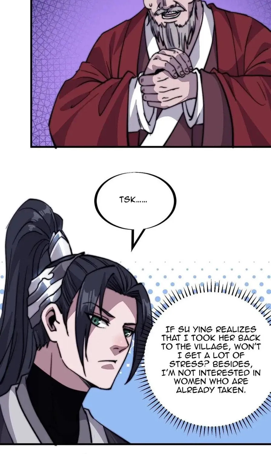 Read It Starts With A Mountain chapter 68 image 37 on Lezhin