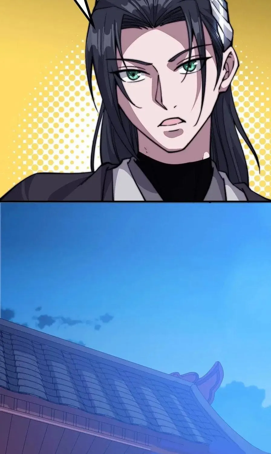 Read It Starts With A Mountain chapter 68 image 43 on Lezhin